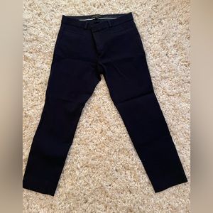 Banana Republic Sloan Slim Pant